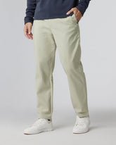Cascade Crinkle Pant Relaxed 30" Winter Pear | Vuori shop