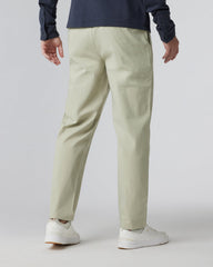 Cascade Crinkle Pant Relaxed 30" Winter Pear | Vuori shop