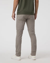 Meta Pant Athletic Slim 34" Mocha | Vuori sale