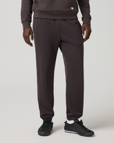 Cypress Vintage Jogger 28" Men's Comfy Soot Joggers | Vuori for sale