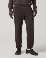 Cypress Vintage Jogger 28" Men's Comfy Soot Joggers | Vuori for sale