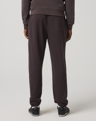 Cypress Vintage Jogger 28" Men's Comfy Soot Joggers | Vuori for sale