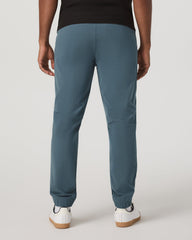 Meta Jogger 30" Men's Blue Sea Performance Knit Joggers | Vuori online