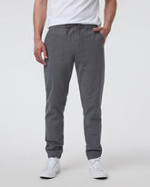 Meta Jogger - 30" Charcoal | Vuori for sale