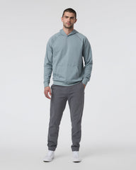 Meta Jogger - 30" Charcoal | Vuori for sale
