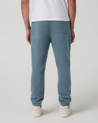 Seaside Sweatpant Blue Sea | Vuori online