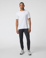 Ponto Performance Jogger Athletic Slim Fit 30" Charcoal Heather | Vuori onsale