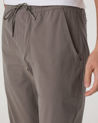 Meta Jogger 30" Men's Smokey Taupe Classic Fit Joggers | Vuori discount