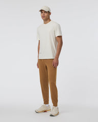 Ponto Performance Jogger Caramel Heather | Vuori for sale