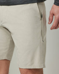 Aim Short Khaki Short for Men Clothing | Vuori discount