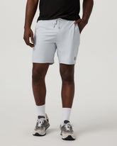 Kore Short Unlined 7" Sky Grey Unlined Athletic Shorts | Vuori onsale