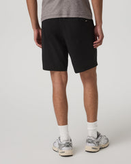 Kore Short Unlined 9" Men's Black Athletic Shorts | Vuori onsale
