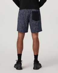 Kore Short Lined 7" Men's Moonlight Sand Shorts | Vuori shop