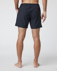 Maverick Volley Short Men's Black Hybrid Shorts | Vuori outlet