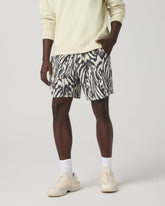 Kore Short Unlined 7" Men's Sandalwood Mirage Shorts | Vuori online