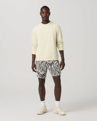 Kore Short Unlined 7" Men's Sandalwood Mirage Shorts | Vuori online