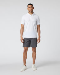 Meta Short Men's Charcoal Grey Chino Shorts | Vuori outlet