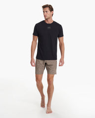 Infinity Boardshort Men's Taupe Big Samba Boardshorts | Vuori for sale