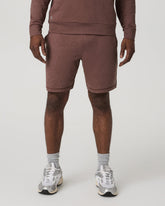Ponto Performance Short 7" Men's Sable Heather Shorts | Vuori for sale