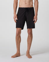 Infinity Boardshort Men's Black Boardshorts | Vuori shop