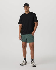 Kore Short Lined 5" Men's Agate Green Athletic Shorts | Vuori outlet