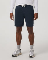 Sunday Performance Short Ink Heather | Vuori sale