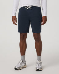 Sunday Performance Short Ink Heather | Vuori sale