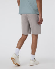 Meta Short 8" Mocha Chino Shorts | Vuori onsale
