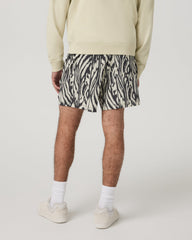 Kore Short Unlined 5" Men's Sandalwood Mirage Shorts | Vuori for sale