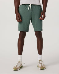 Sunday Performance Short 8" Men's Agate Green Shorts | Vuori online