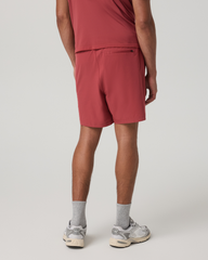 HardKore Short Lined 7" Men's Fire Performance Shorts | Vuori for sale