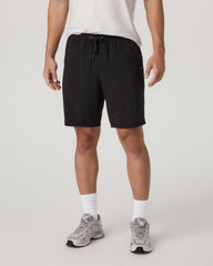 Kore Short Lined 9" Black Tonal Athletic Shorts | Vuori discount