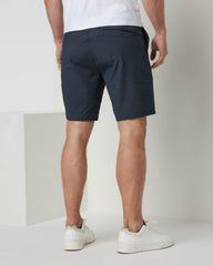 Aim Short Men's Navy Blue Shorts | Vuori online