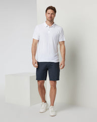 Aim Short Men's Navy Blue Shorts | Vuori online