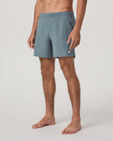 Maverick Volley Short Lined Men's Abyss Swim Shorts | Vuori online