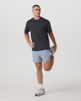 Kore Short Lined 5" Men's Blue Dusk Shorts | Vuori outlet