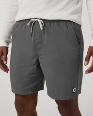 Kore Everyday Short Dark Pewter | Vuori onsale