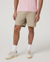Meta Short 6" Men's Truffle Classic Chino Shorts | Vuori online