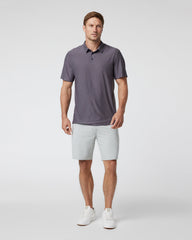 Aim Short Men's Sky Grey Tailored Shorts | Vuori online