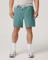 Kore Short Lined 7" Men's Bluegrass Shorts | Vuori discount