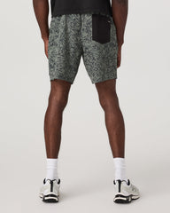 Kore Short Lined 7" Men's Marsh Sand Shorts | Vuori onsale