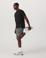 Kore Short Lined 7" Men's Marsh Sand Shorts | Vuori onsale