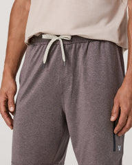 Sunday Performance Short 8" Men's Huckleberry Shorts | Vuori for sale