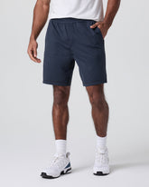 Coronado Short 8" Midnight Heather | Vuori online