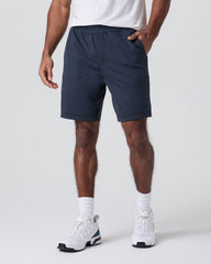 Coronado Short 8" Midnight Heather | Vuori online