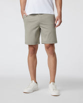 Pebble Short Men's Lightweight Gravel Tan Golf Shorts | Vuori discount