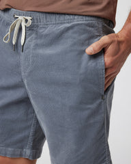 Optimist Short Men's Mallorca Corduroy Shorts | Vuori sale