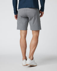 Aim Short Men's Concrete Tailored Shorts | Vuori discount