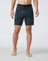 Infinity Boardshort Smoked Beryl Mirage Boardshorts | Vuori sale