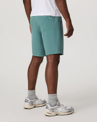 Kore Short Lined 9" Men's Bluegrass Athletic Fit Shorts | Vuori discount